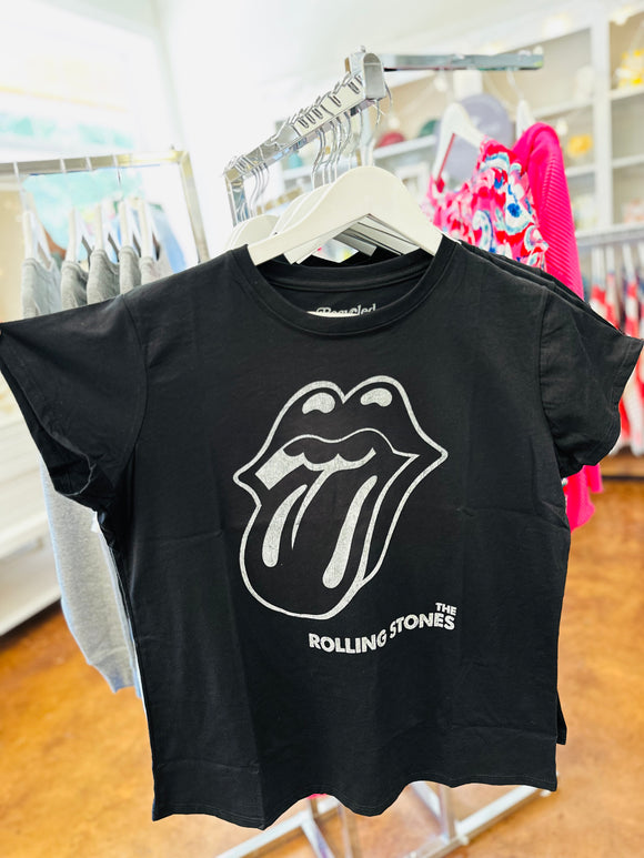 Rolling Stones Baby Tee