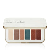 JI PurePressed Eye Shadow Palette